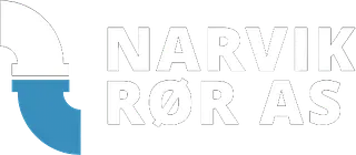 Logoen til Narvik Rør